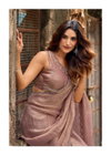 Silver Stone Vol 25 By Lt Satin Designer Wear Saree Suppliers In India
